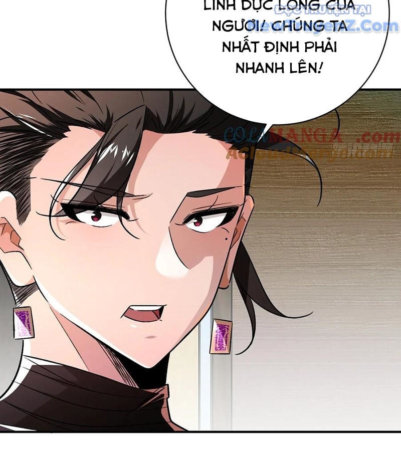 Vĩnh Sinh Đi Chết Đi! Chap 19 - Next Chap 20