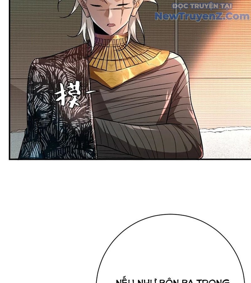 Vĩnh Sinh Đi Chết Đi! Chap 19 - Next Chap 20