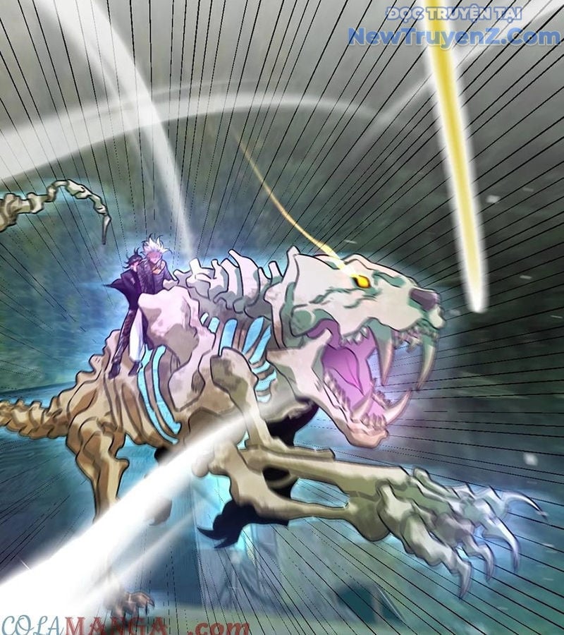 Vĩnh Sinh Đi Chết Đi! Chap 19 - Next Chap 20