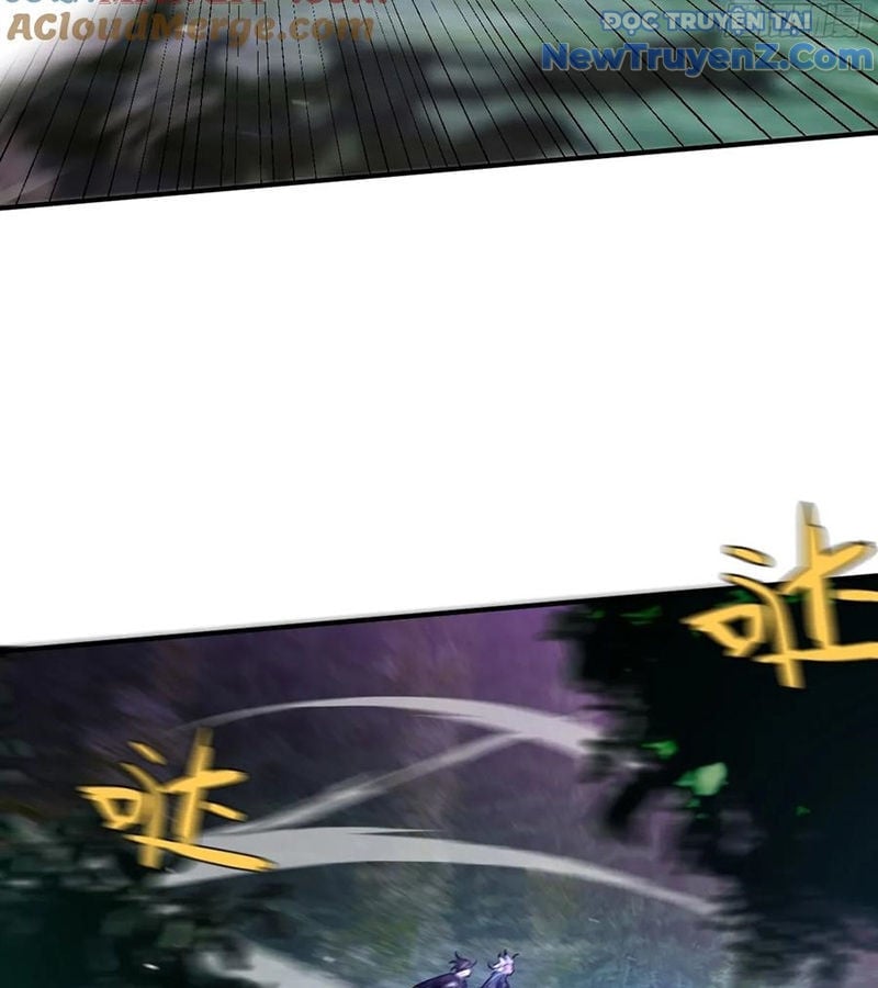 Vĩnh Sinh Đi Chết Đi! Chap 19 - Next Chap 20