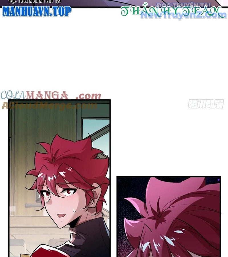 Vĩnh Sinh Đi Chết Đi! Chap 19 - Next Chap 20