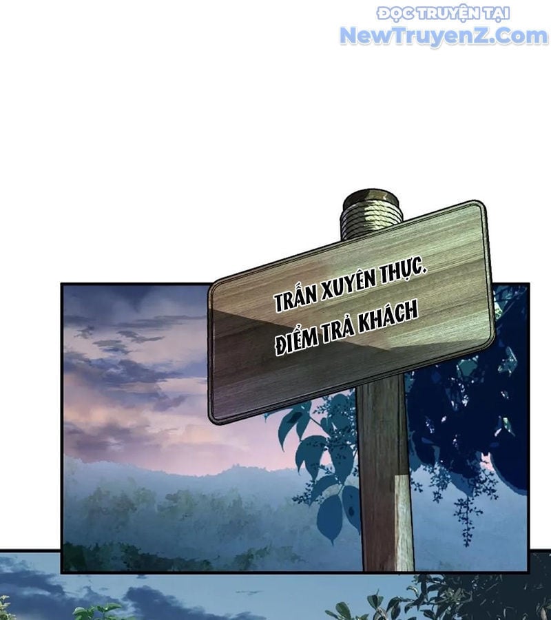 Vĩnh Sinh Đi Chết Đi! Chap 20 - Next Chap 21