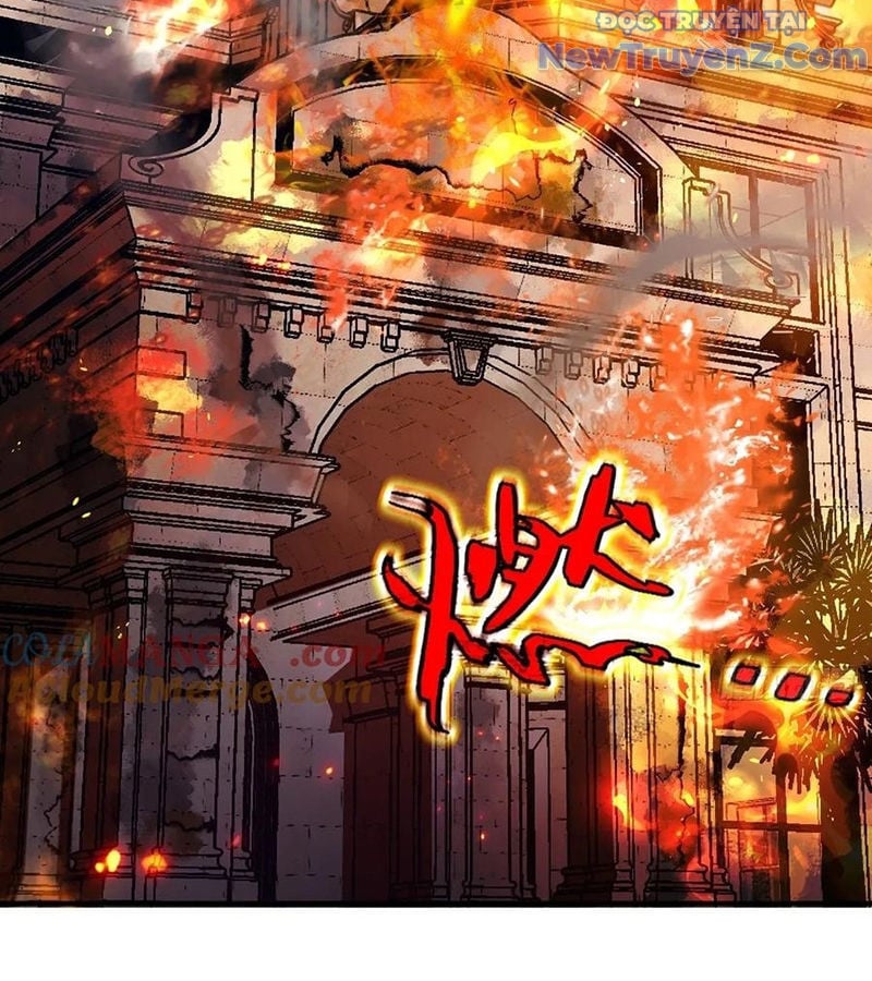 Vĩnh Sinh Đi Chết Đi! Chap 20 - Next Chap 21