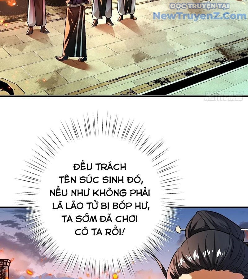 Vĩnh Sinh Đi Chết Đi! Chap 20 - Next Chap 21