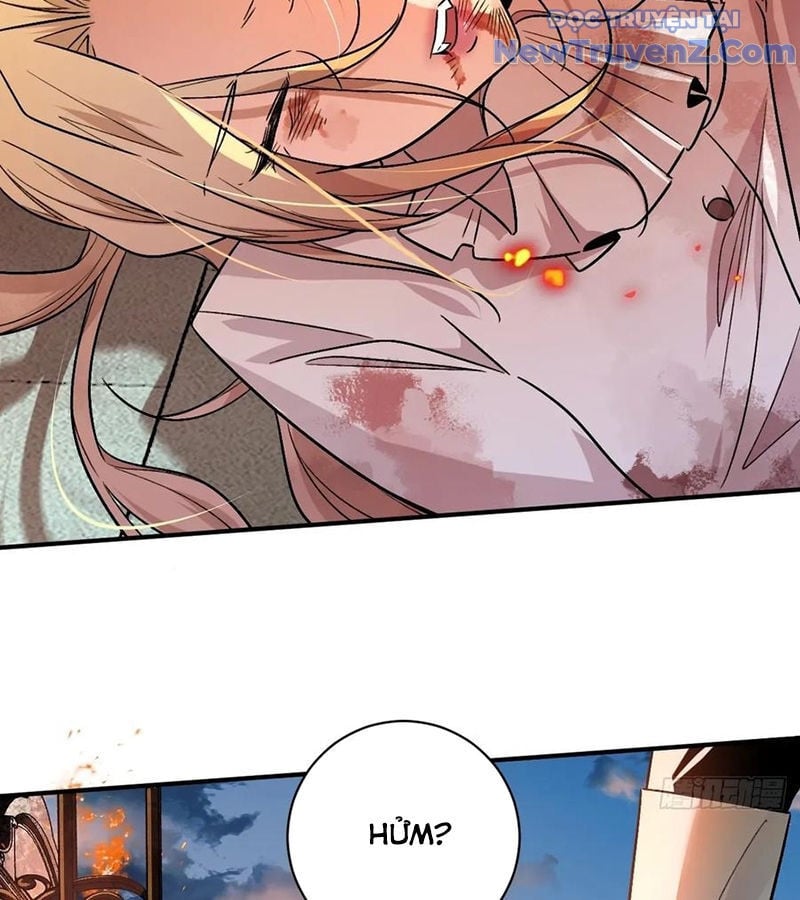 Vĩnh Sinh Đi Chết Đi! Chap 20 - Next Chap 21