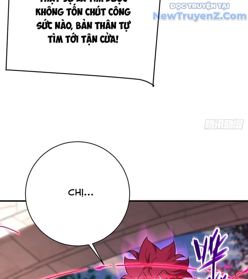 Vĩnh Sinh Đi Chết Đi! Chap 20 - Next Chap 21