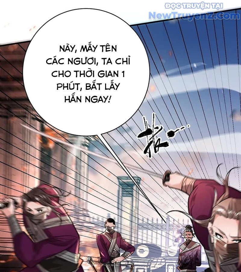Vĩnh Sinh Đi Chết Đi! Chap 20 - Next Chap 21