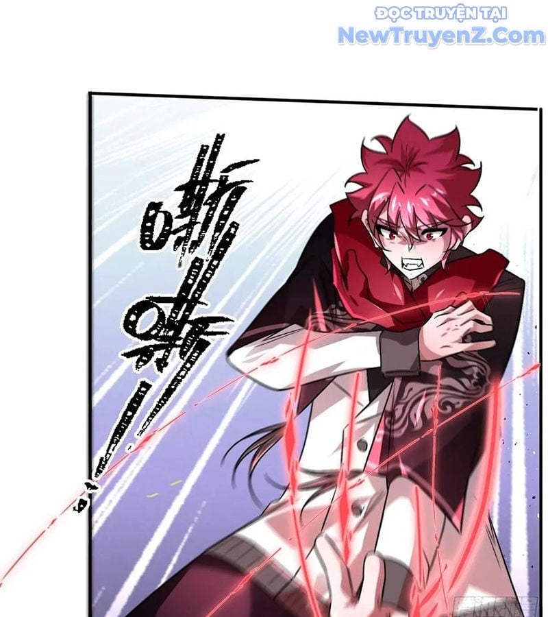 Vĩnh Sinh Đi Chết Đi! Chap 20 - Next Chap 21