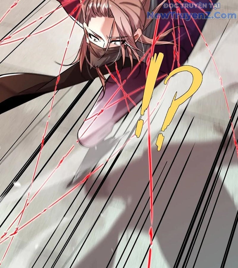 Vĩnh Sinh Đi Chết Đi! Chap 20 - Next Chap 21