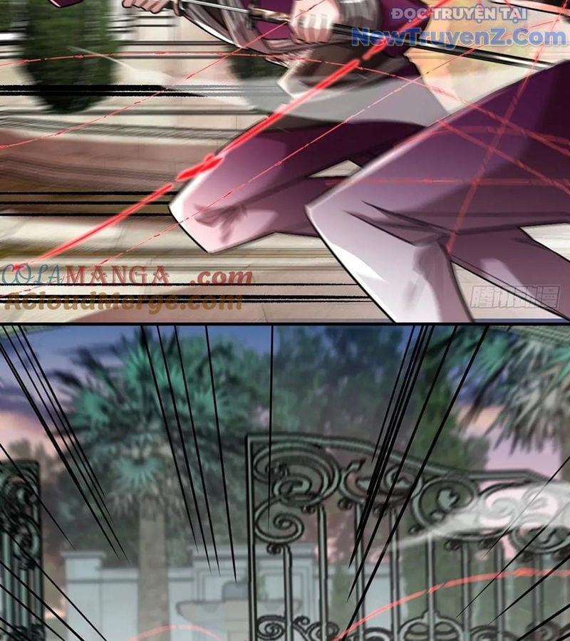 Vĩnh Sinh Đi Chết Đi! Chap 20 - Next Chap 21