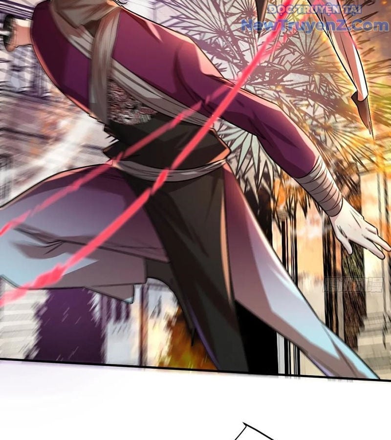 Vĩnh Sinh Đi Chết Đi! Chap 20 - Next Chap 21