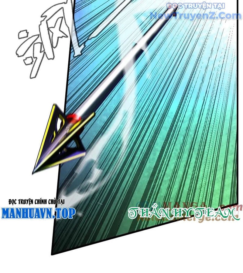 Vĩnh Sinh Đi Chết Đi! Chap 20 - Next Chap 21