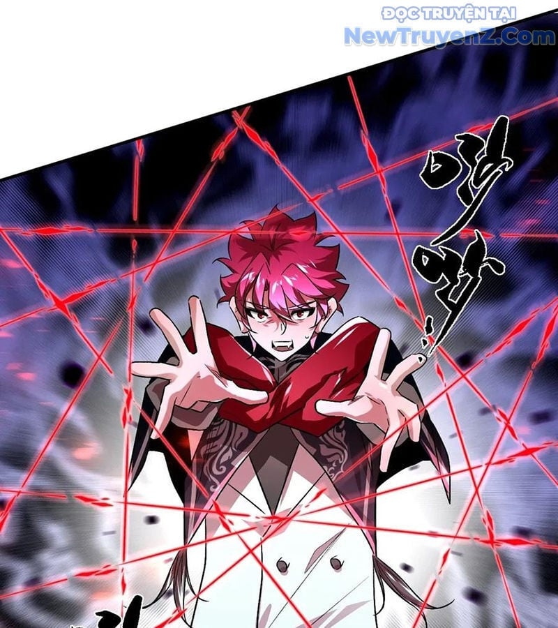 Vĩnh Sinh Đi Chết Đi! Chap 20 - Next Chap 21