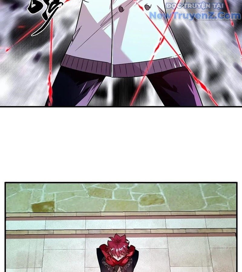 Vĩnh Sinh Đi Chết Đi! Chap 20 - Next Chap 21