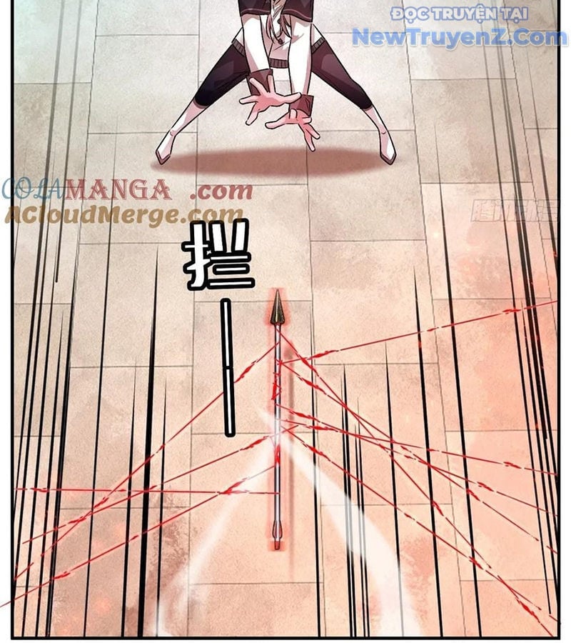 Vĩnh Sinh Đi Chết Đi! Chap 20 - Next Chap 21