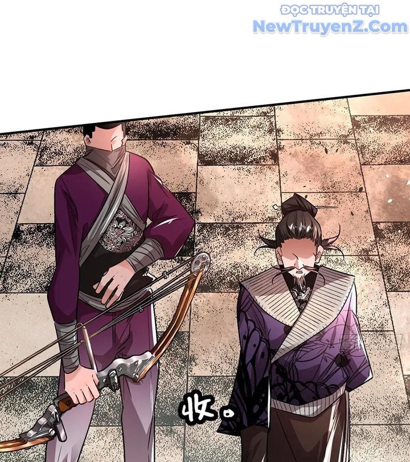 Vĩnh Sinh Đi Chết Đi! Chap 20 - Next Chap 21