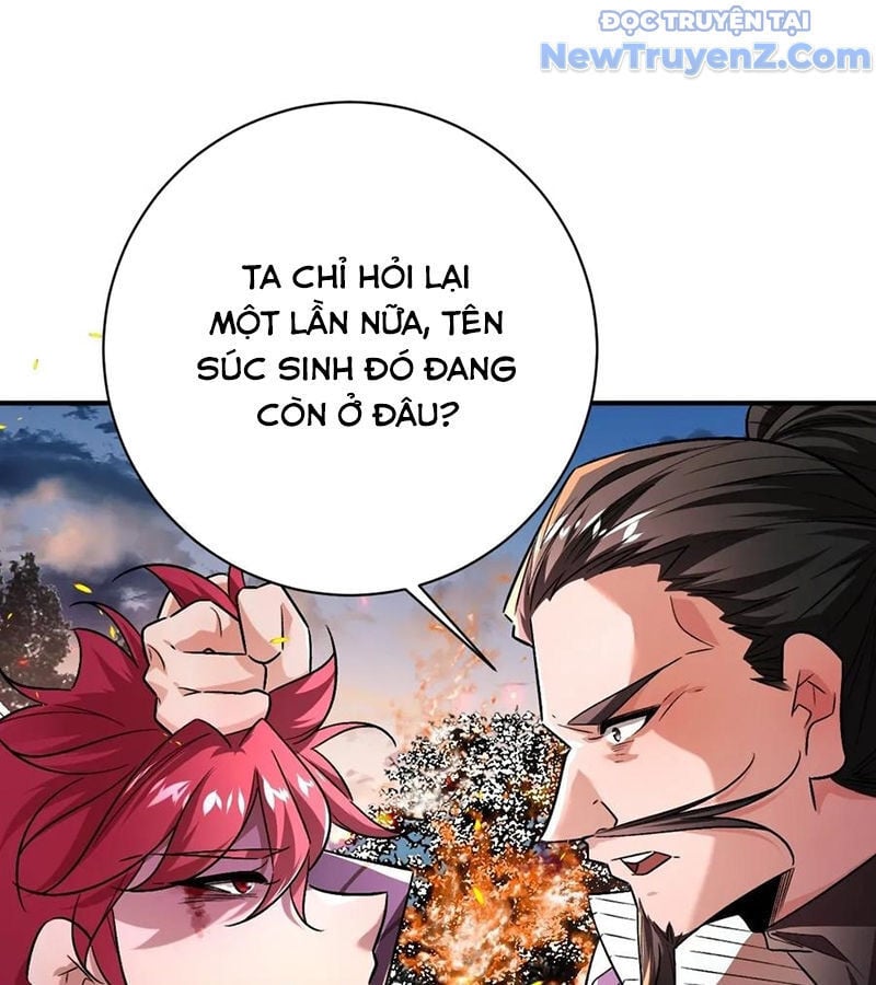 Vĩnh Sinh Đi Chết Đi! Chap 20 - Next Chap 21