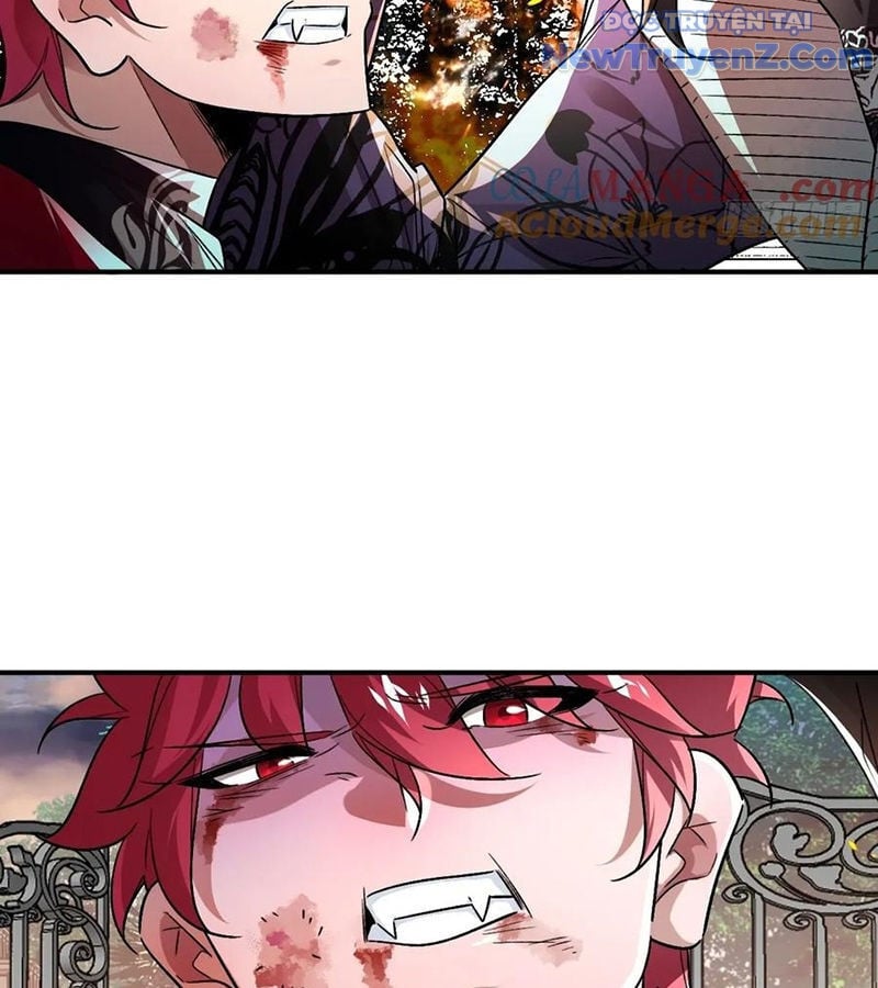 Vĩnh Sinh Đi Chết Đi! Chap 20 - Next Chap 21