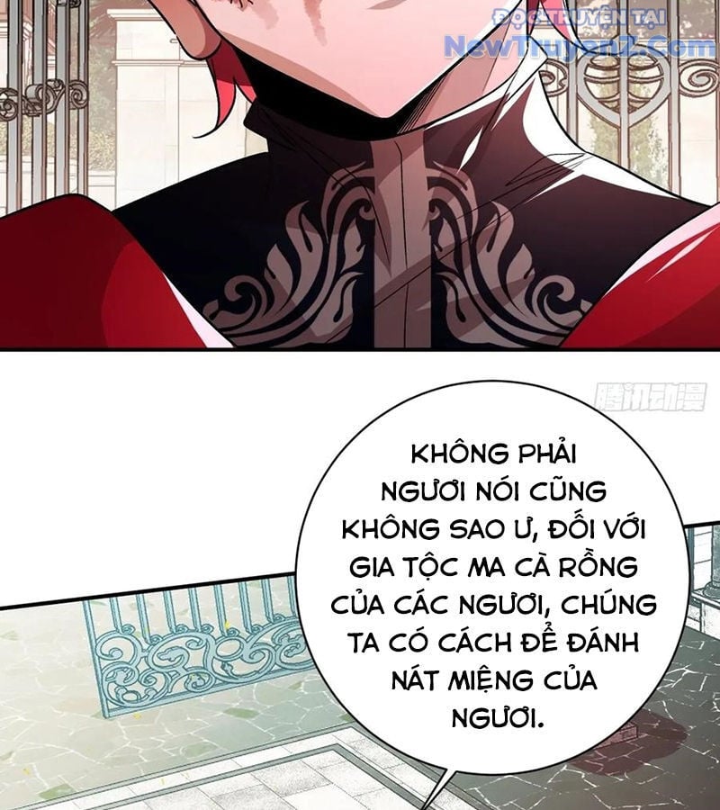 Vĩnh Sinh Đi Chết Đi! Chap 20 - Next Chap 21