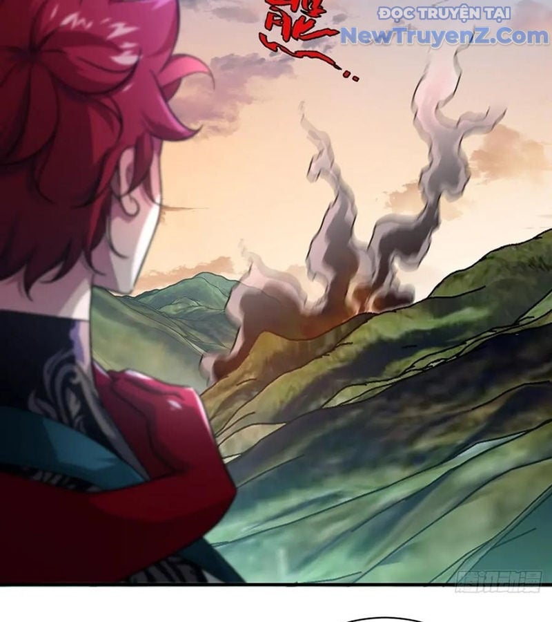 Vĩnh Sinh Đi Chết Đi! Chap 20 - Next Chap 21