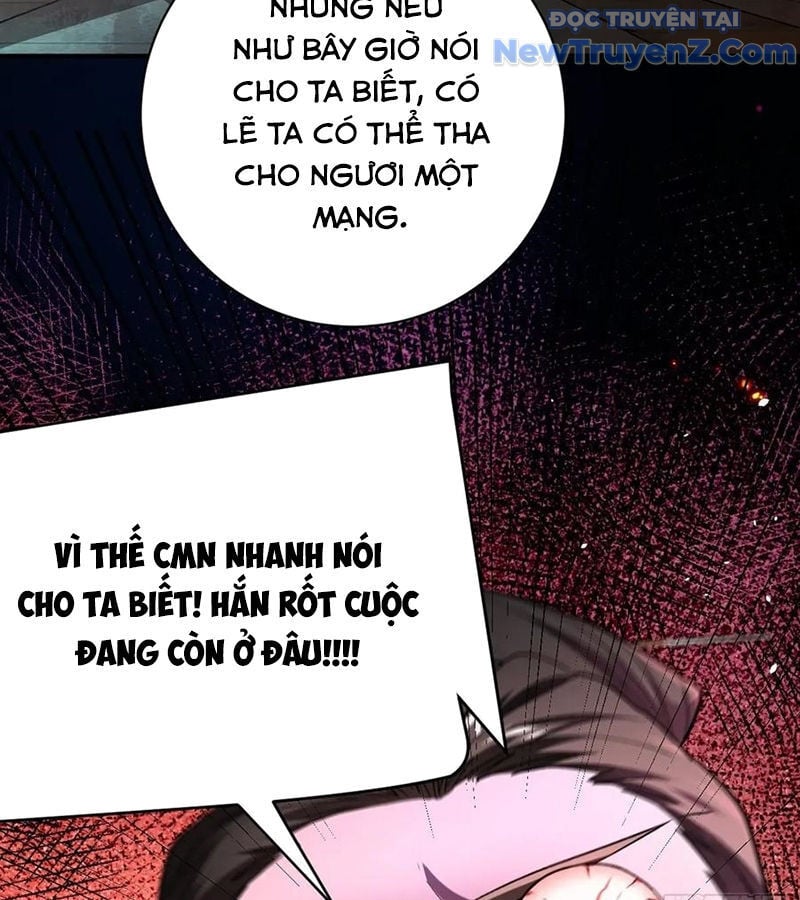 Vĩnh Sinh Đi Chết Đi! Chap 20 - Next Chap 21
