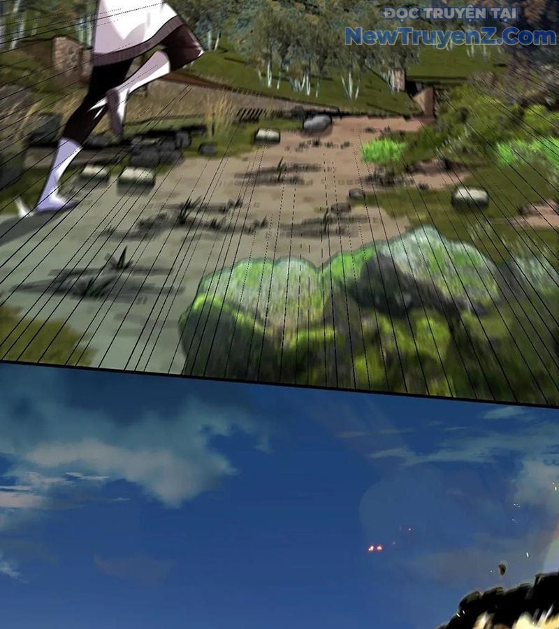 Vĩnh Sinh Đi Chết Đi! Chap 20 - Next Chap 21