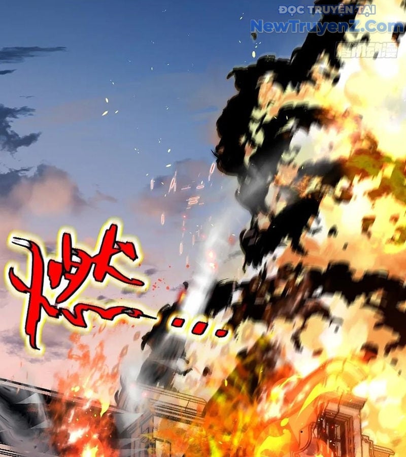 Vĩnh Sinh Đi Chết Đi! Chap 20 - Next Chap 21