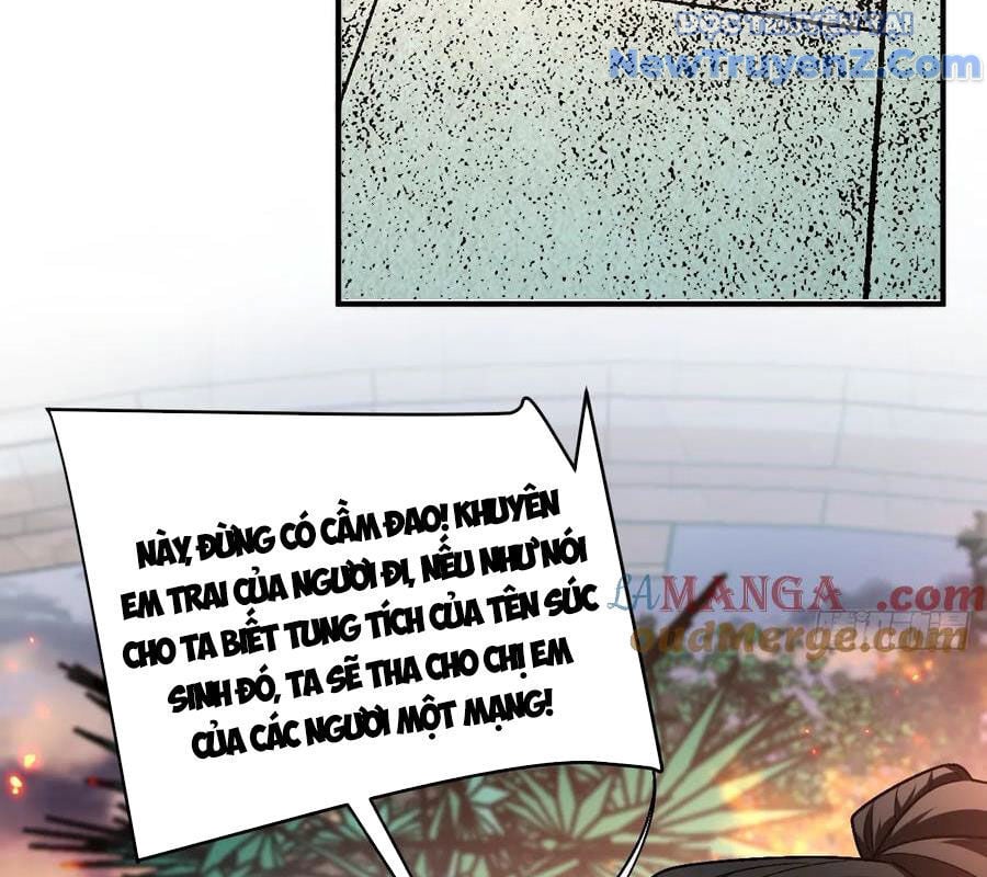 Vĩnh Sinh Đi Chết Đi! Chap 21 - Next Chap 22