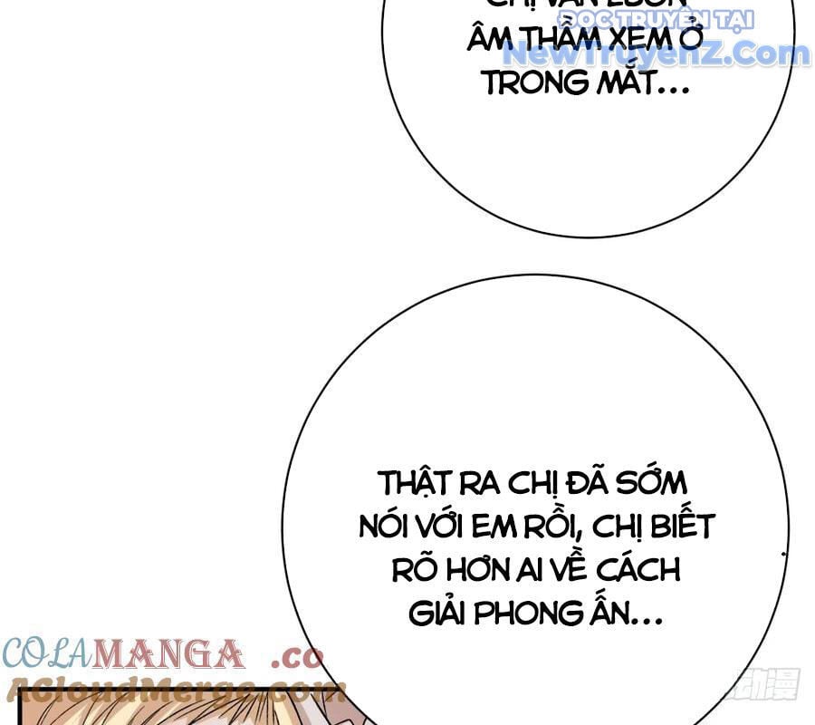 Vĩnh Sinh Đi Chết Đi! Chap 21 - Next Chap 22