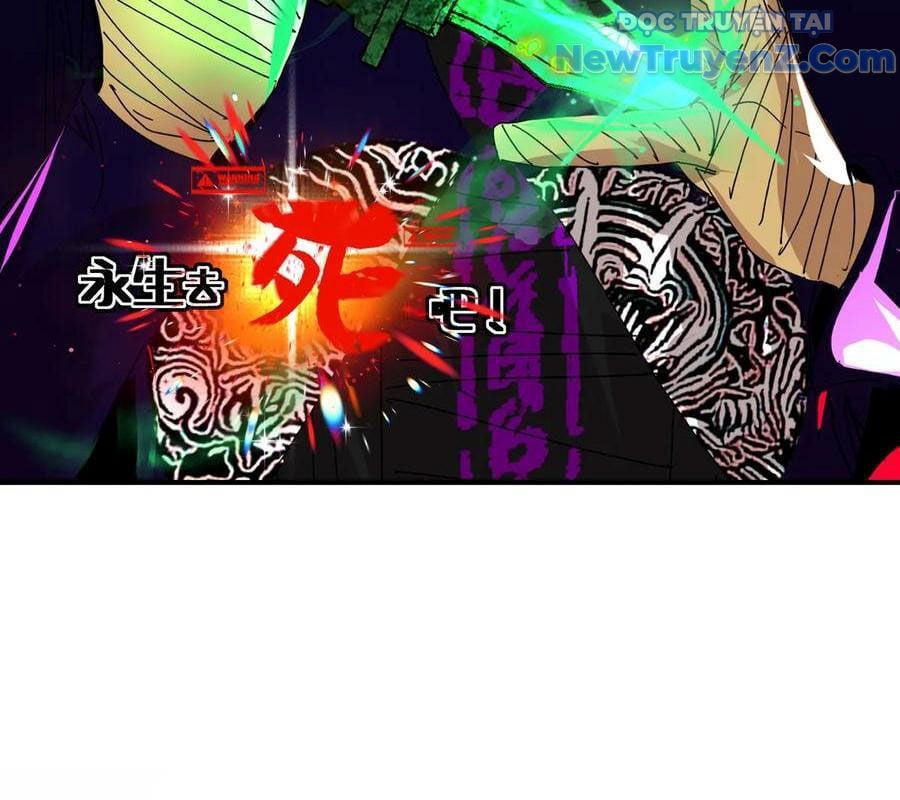 Vĩnh Sinh Đi Chết Đi! Chap 21 - Next Chap 22