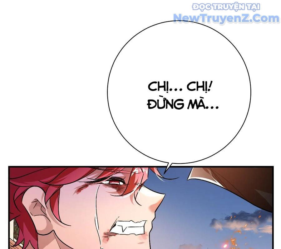 Vĩnh Sinh Đi Chết Đi! Chap 21 - Next Chap 22