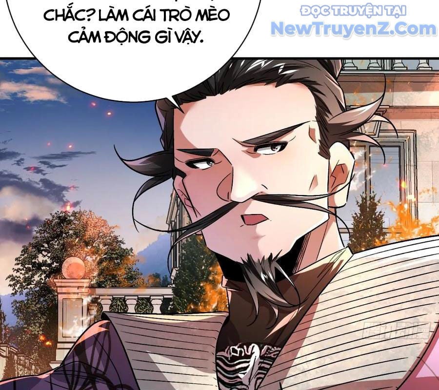 Vĩnh Sinh Đi Chết Đi! Chap 21 - Next Chap 22