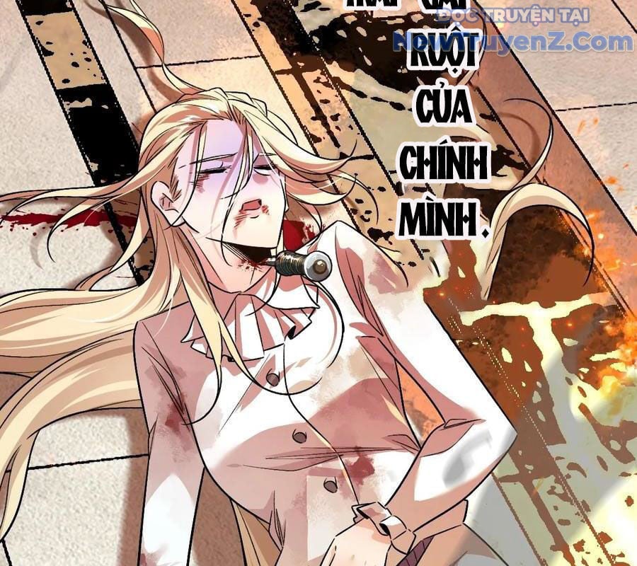 Vĩnh Sinh Đi Chết Đi! Chap 21 - Next Chap 22