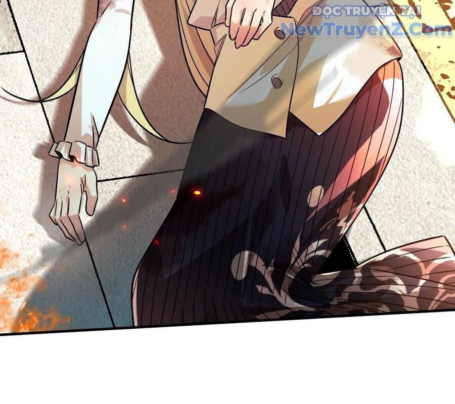 Vĩnh Sinh Đi Chết Đi! Chap 21 - Next Chap 22