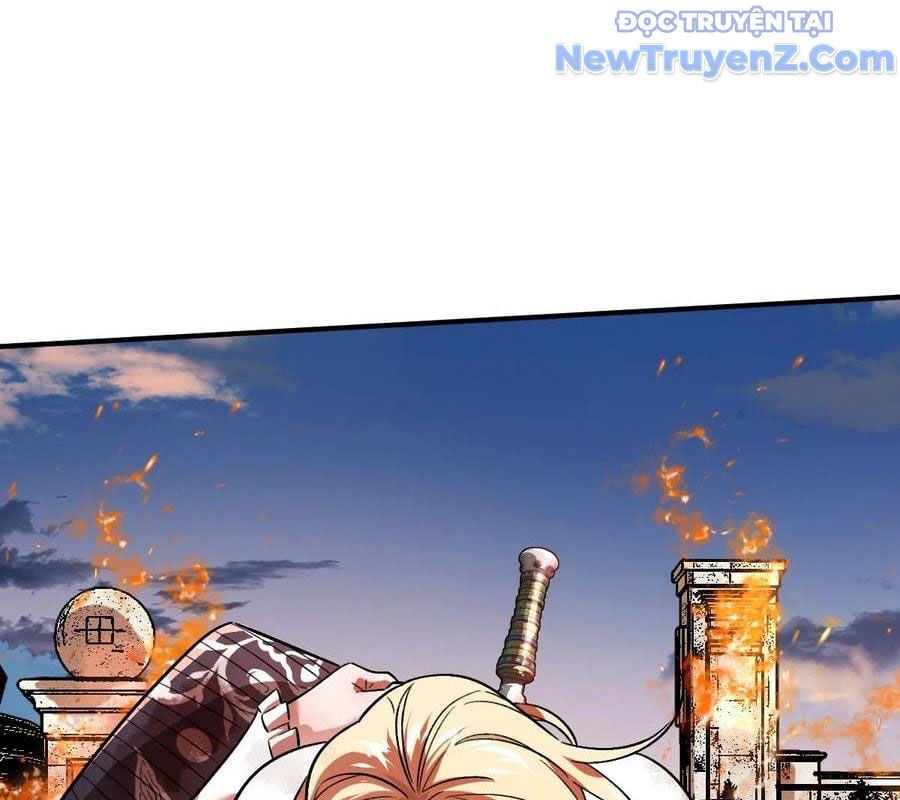 Vĩnh Sinh Đi Chết Đi! Chap 21 - Next Chap 22