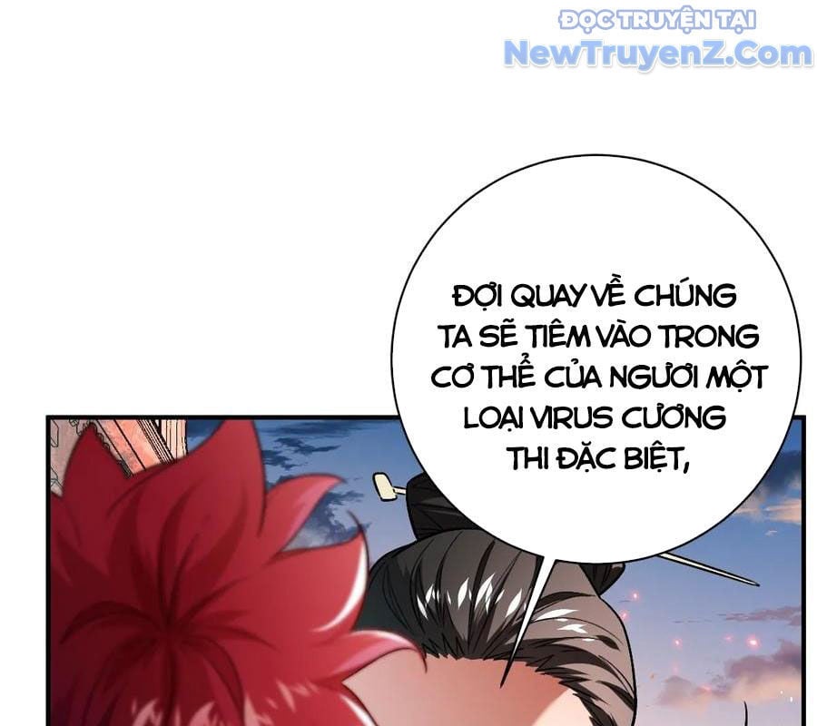 Vĩnh Sinh Đi Chết Đi! Chap 21 - Next Chap 22