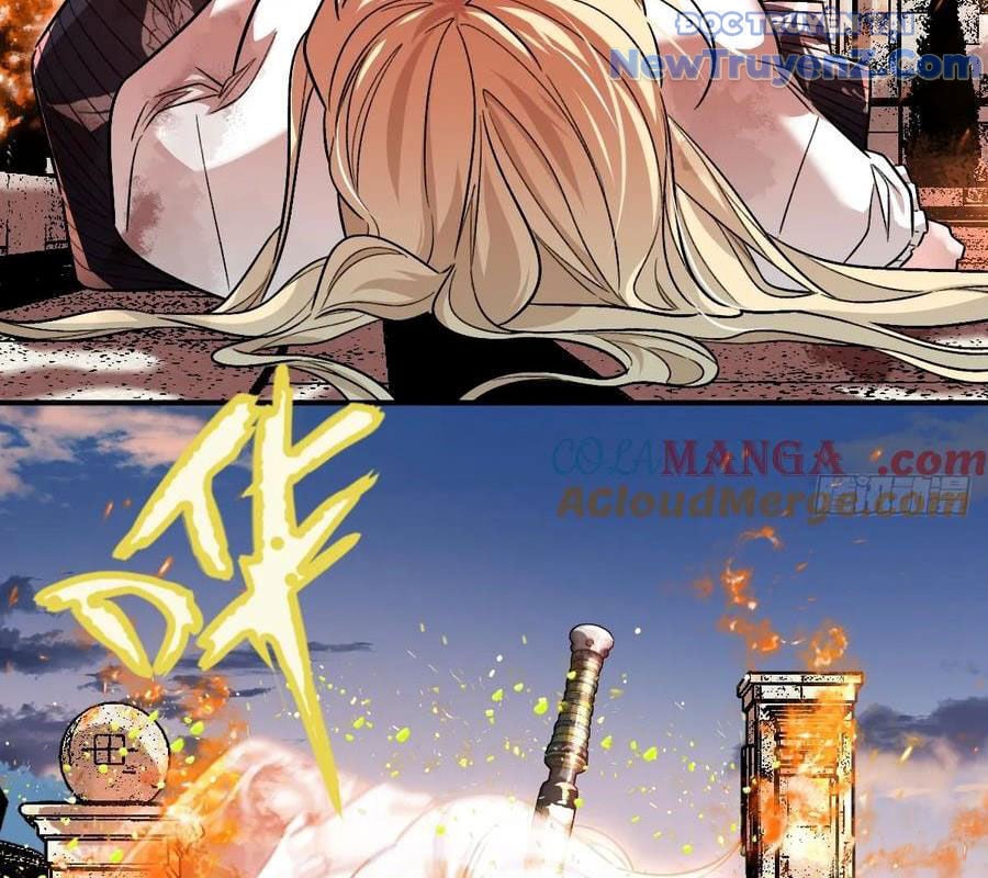 Vĩnh Sinh Đi Chết Đi! Chap 21 - Next Chap 22