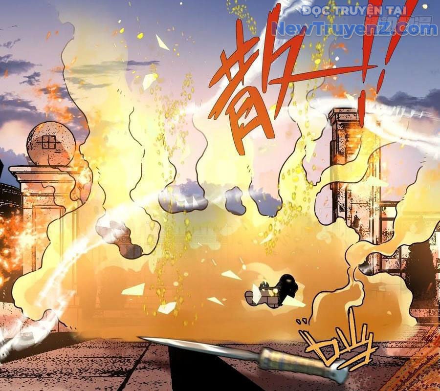 Vĩnh Sinh Đi Chết Đi! Chap 21 - Next Chap 22