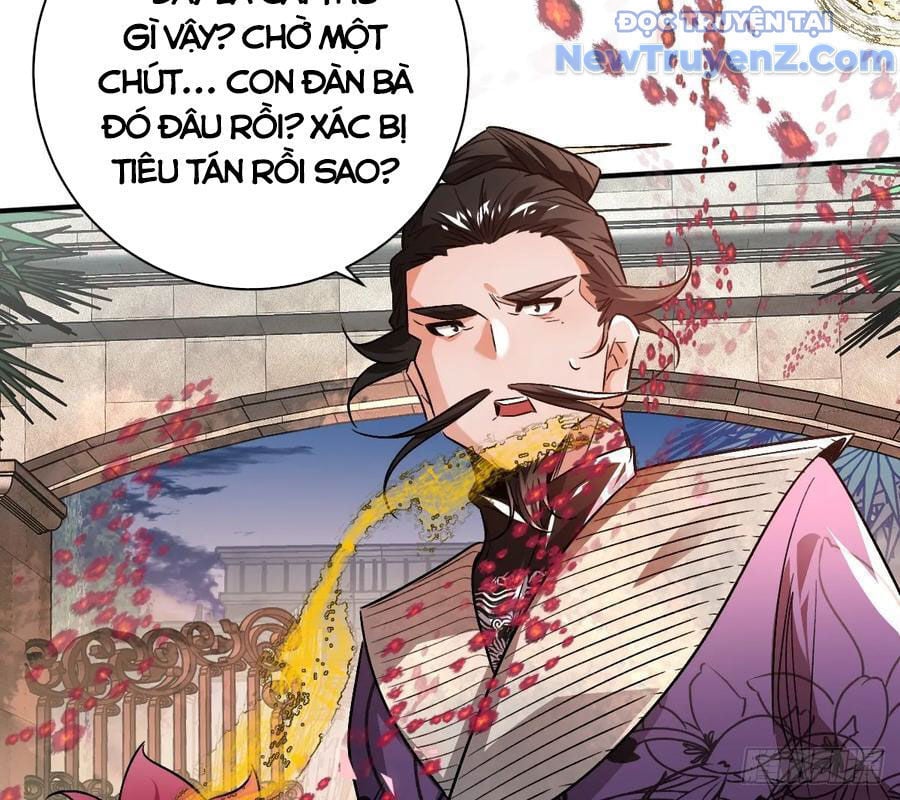Vĩnh Sinh Đi Chết Đi! Chap 21 - Next Chap 22