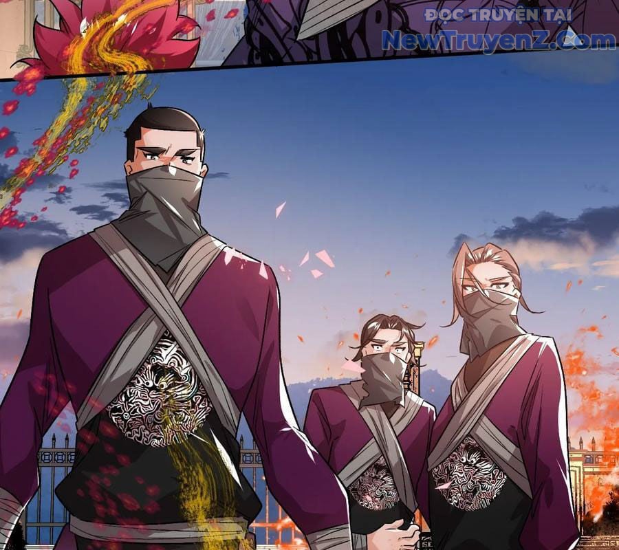 Vĩnh Sinh Đi Chết Đi! Chap 21 - Next Chap 22