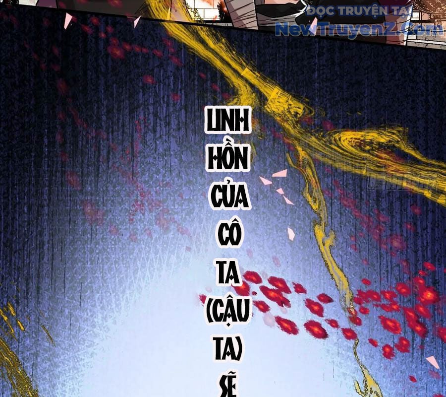 Vĩnh Sinh Đi Chết Đi! Chap 21 - Next Chap 22