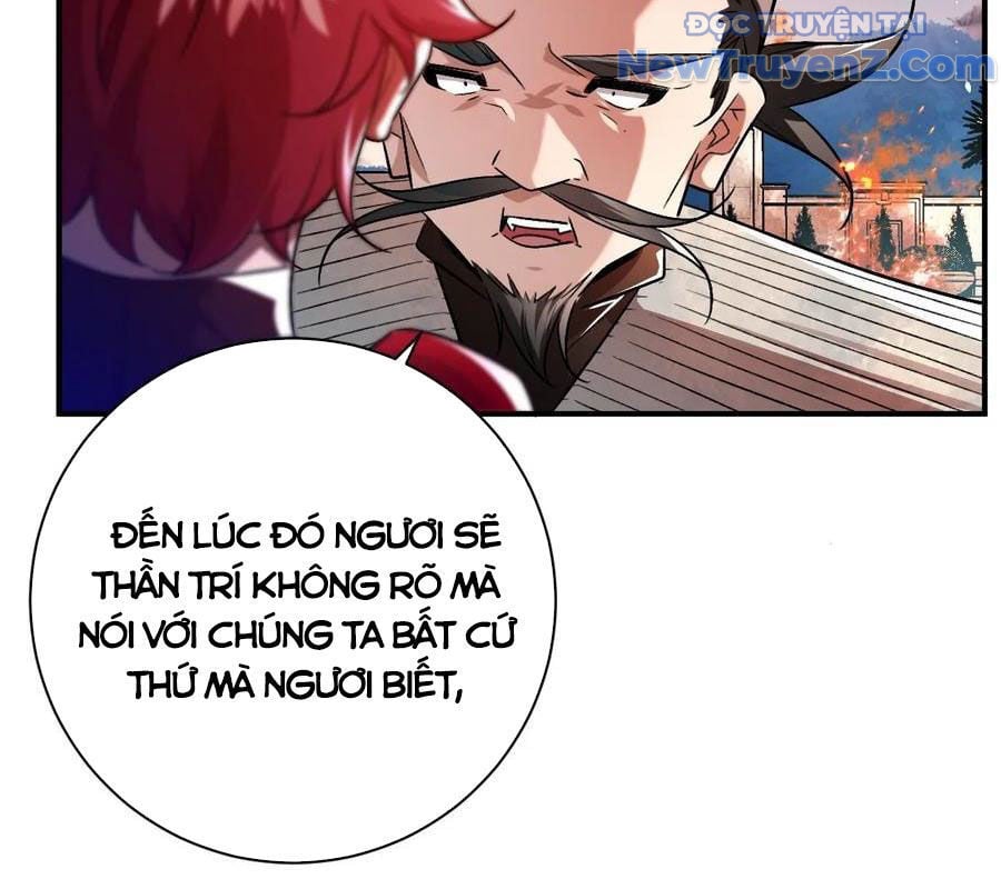 Vĩnh Sinh Đi Chết Đi! Chap 21 - Next Chap 22