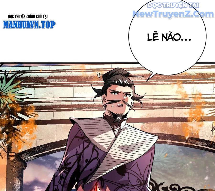 Vĩnh Sinh Đi Chết Đi! Chap 21 - Next Chap 22