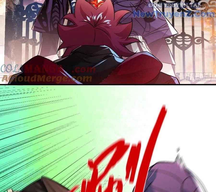 Vĩnh Sinh Đi Chết Đi! Chap 21 - Next Chap 22