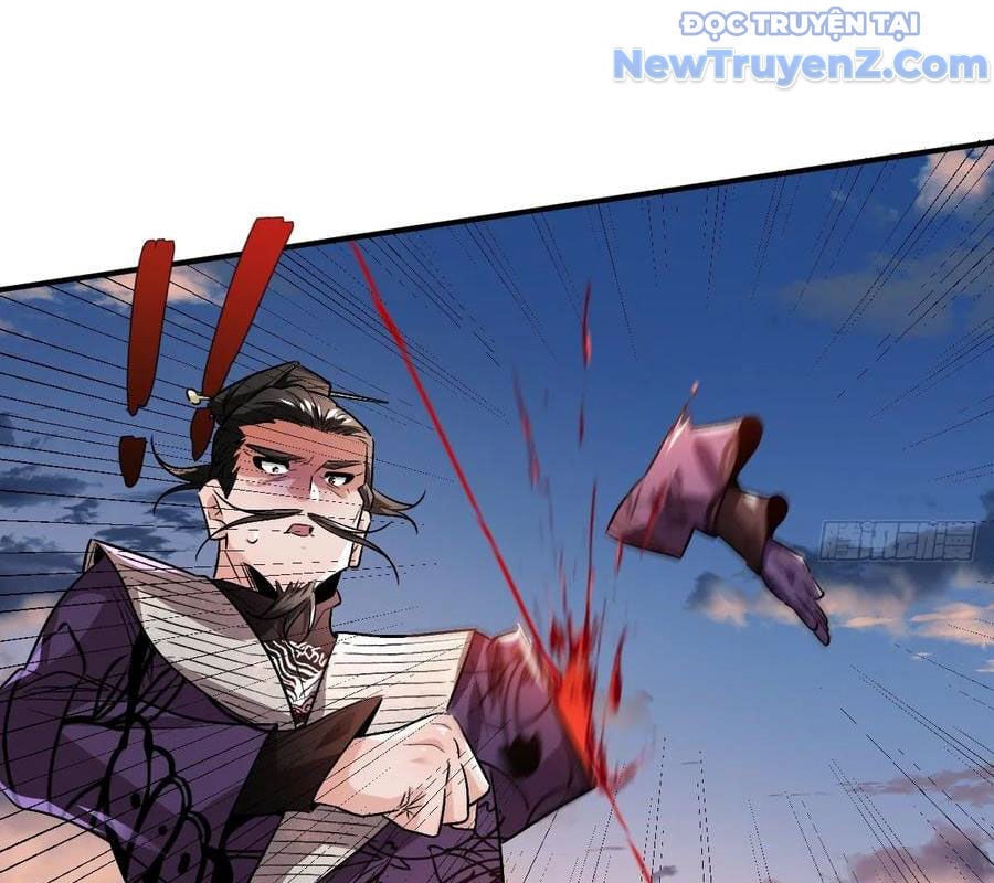 Vĩnh Sinh Đi Chết Đi! Chap 21 - Next Chap 22