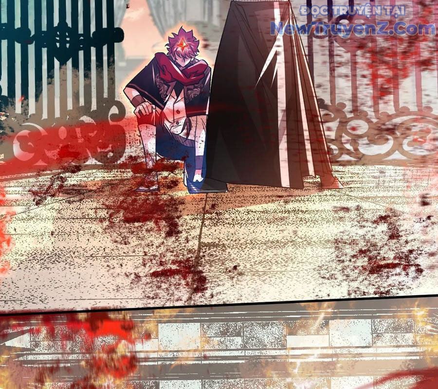 Vĩnh Sinh Đi Chết Đi! Chap 21 - Next Chap 22