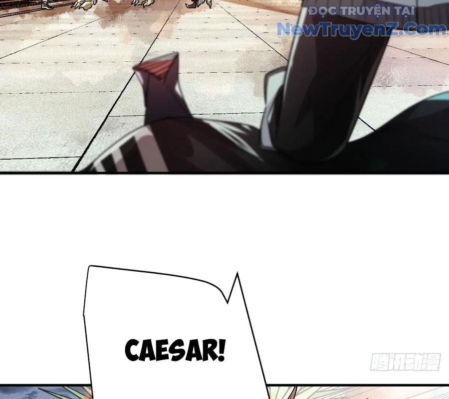 Vĩnh Sinh Đi Chết Đi! Chap 22 - Next Chap 23