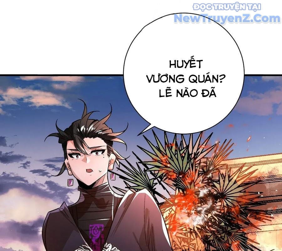Vĩnh Sinh Đi Chết Đi! Chap 22 - Next Chap 23