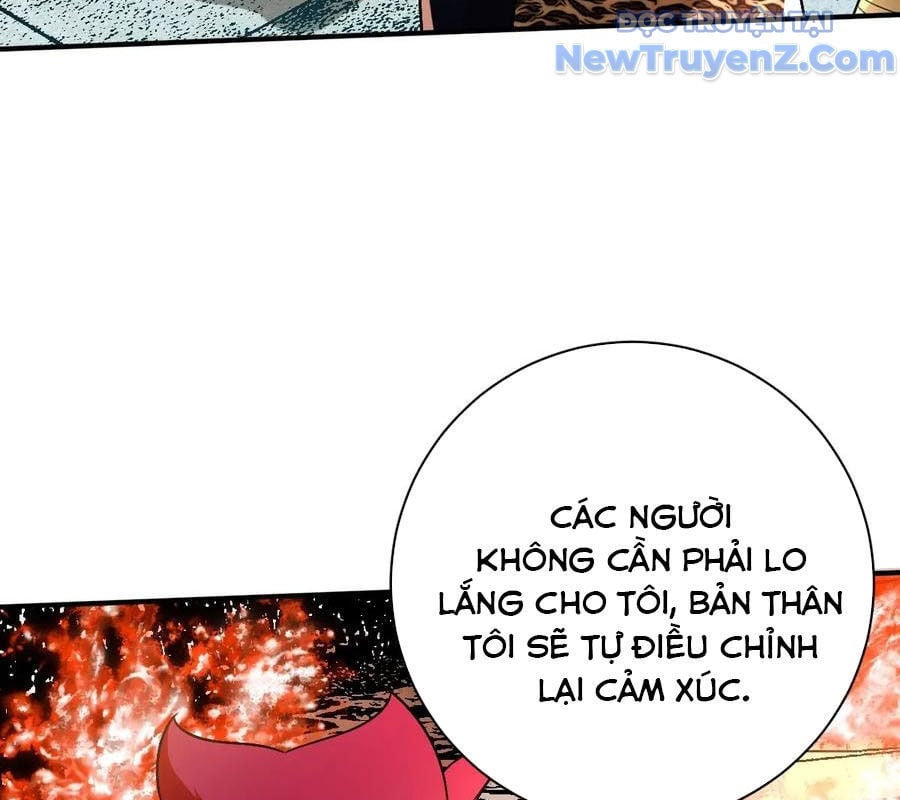 Vĩnh Sinh Đi Chết Đi! Chap 22 - Next Chap 23