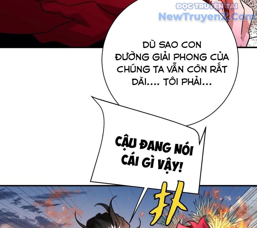 Vĩnh Sinh Đi Chết Đi! Chap 22 - Next Chap 23